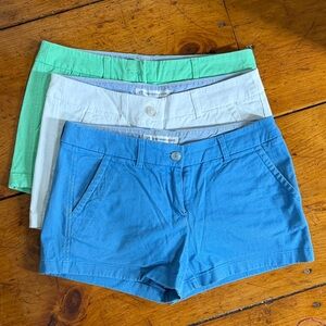Southern Tide // Women's Cotton Short Bundle